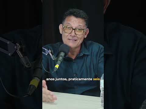 Reeleito com votação histórica!